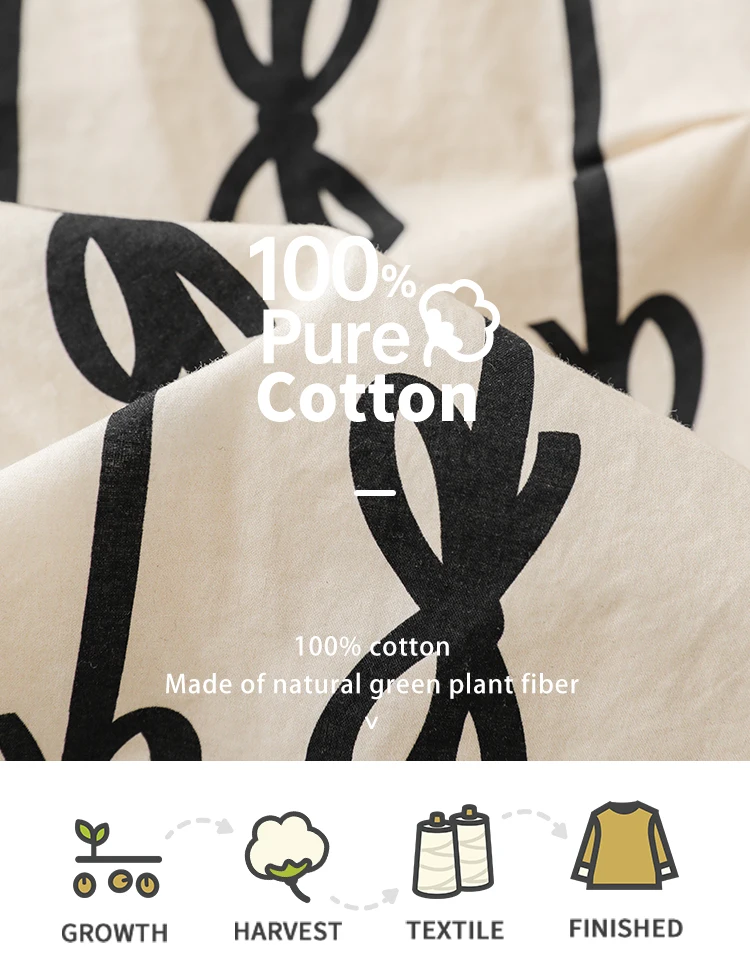 oem kids girls cute bowtie lantern sleeveless dresses odm baby Korean style dress custom RTS 100% cotton children casual dress