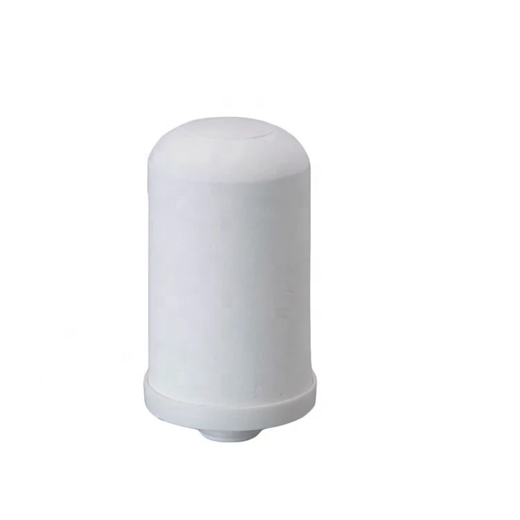 New Household filtro Activated Carbon Water Filter Element For Kitchen Water Filter Faucet Cartridge Ceramic  Filter
