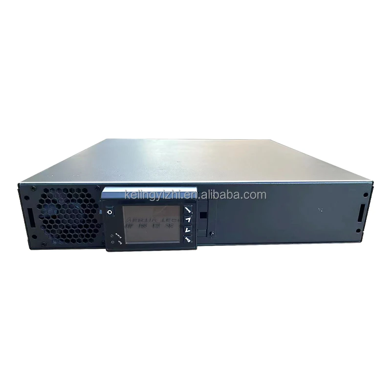 Emerson Vertiv ITA2 ups 2kVA online UPS uninterruptible power supply computer ups backup power