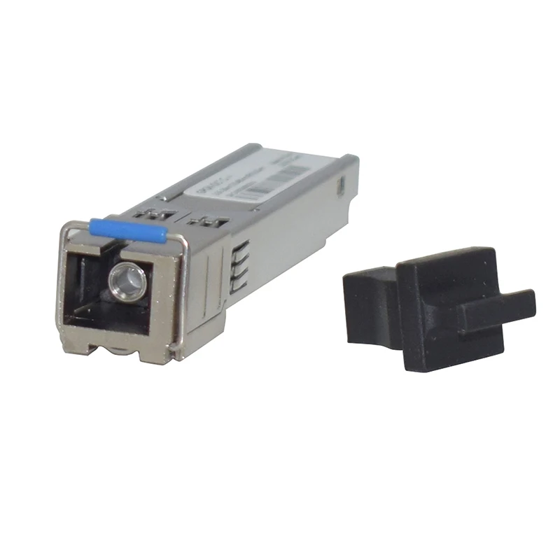 1 25 г/2 5 г GPON OLT C + TX1490nm/RX1310nm Bidi SFP 20 км SC/UPC модуль приемопередатчика