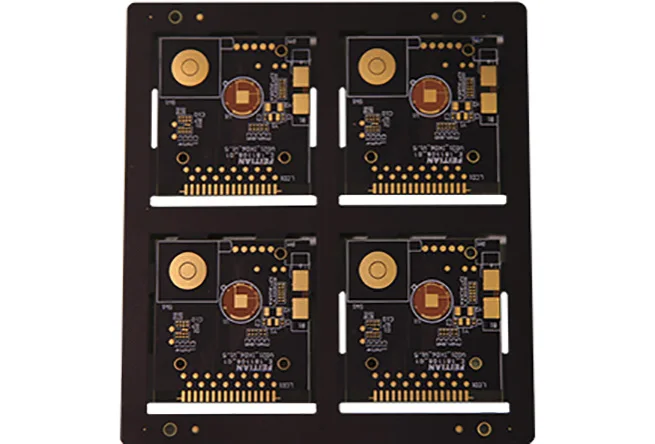 china customized electronic 4layer 6 layer 8 layer fr4 94v0 blank hasl circuit board pcb