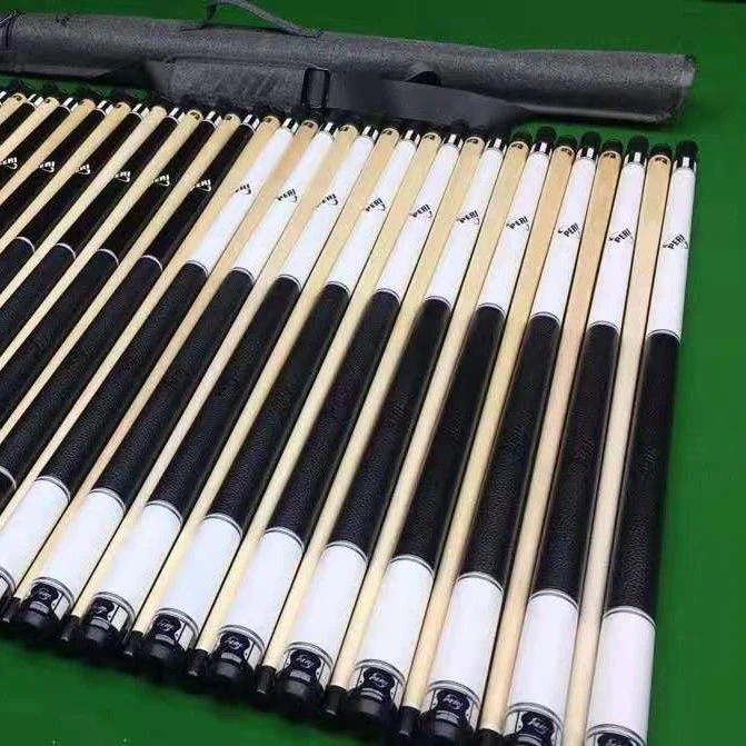 Billiards cue  ST-02 pool cue stick peri cue