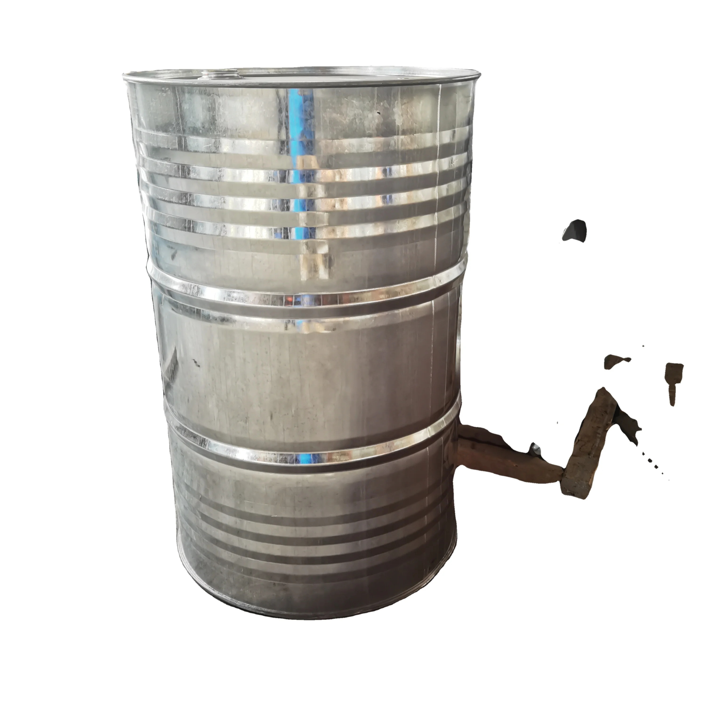 Заводская поставка Cas 106-89-8 99.9% полиамидоамин Эпихлоргидрин/ECH