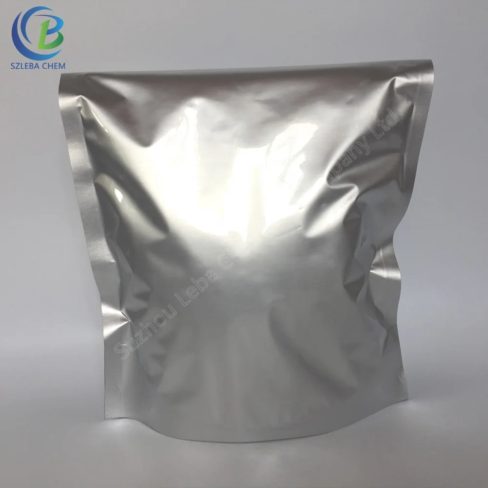 4,7-Dibromo-5,6-dinitrobenzo[c][1,2,5]thiadiazole/C6Br2N4O4S cas 76186-72-6