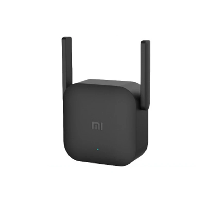 
 For  Xiaomi mijia hotseller WiFi Amplifier Pro 300Mbps Wireless Signal Extender Booster for router Amplifier Wifi repeater  