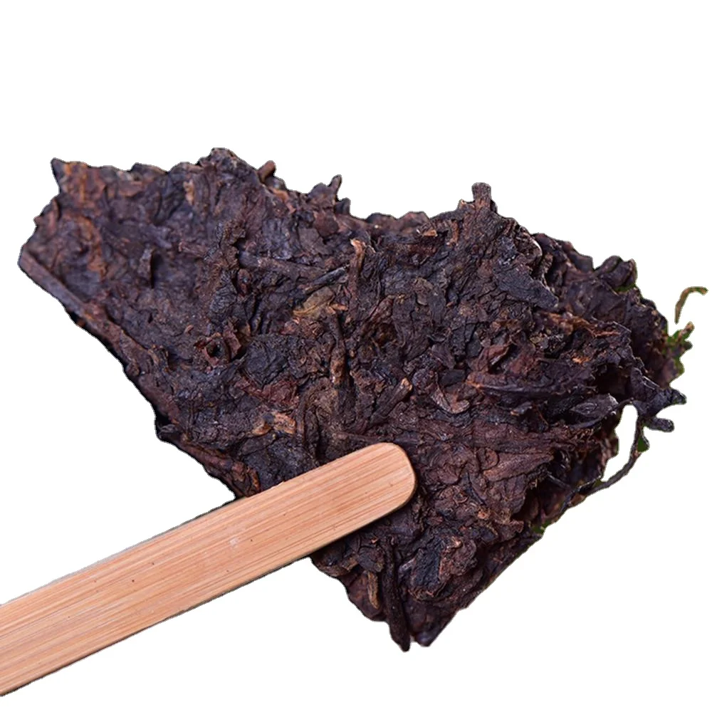 Free Sample Top Grade Puer brick tea,Chinese Popular Selling Puer Tea