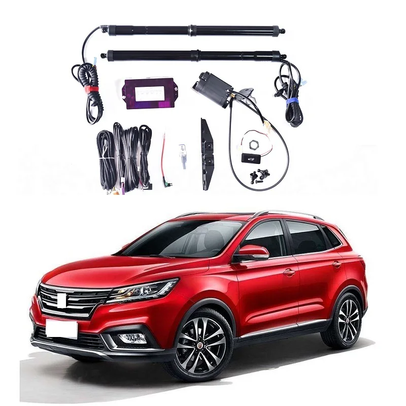 
Intelligent contro intelligent power electric tailgate lift tailgate for ROEWE RX3 