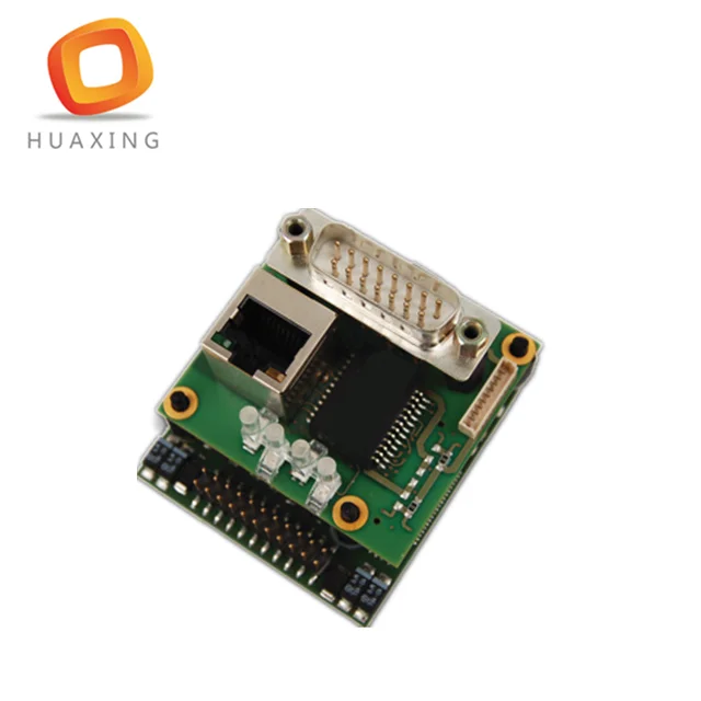 Factory Customized Electronic Printed Circuit Board Components Soldering Service PCB Assembly Express