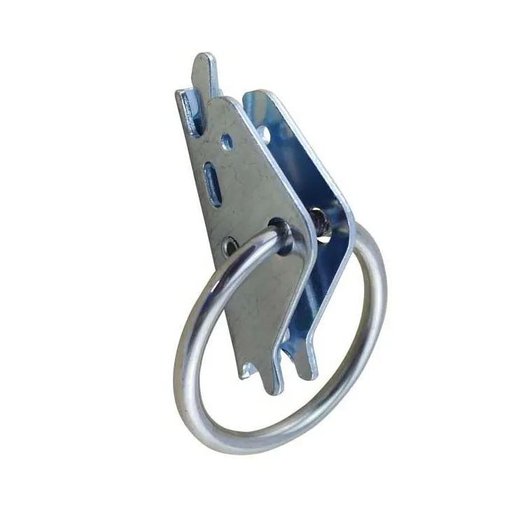 E-Track Clip O Ring Anchor Fitting