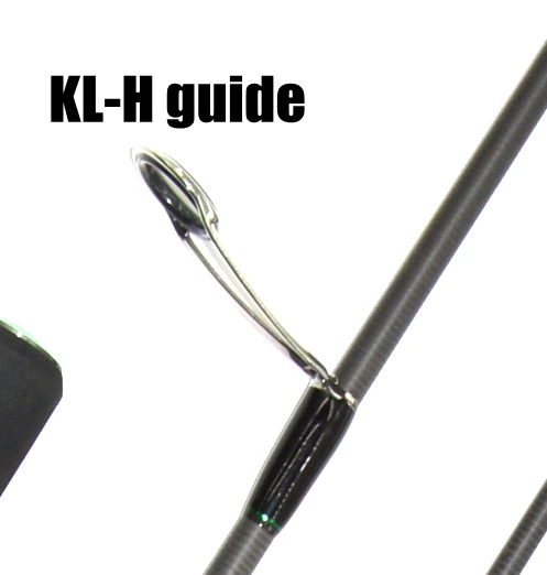 TAKEDO IM8 Carbon Fiber OEM 4 Sections Handle Joint Spin Ning Casting Fuji Guide Travel Fishing Rods