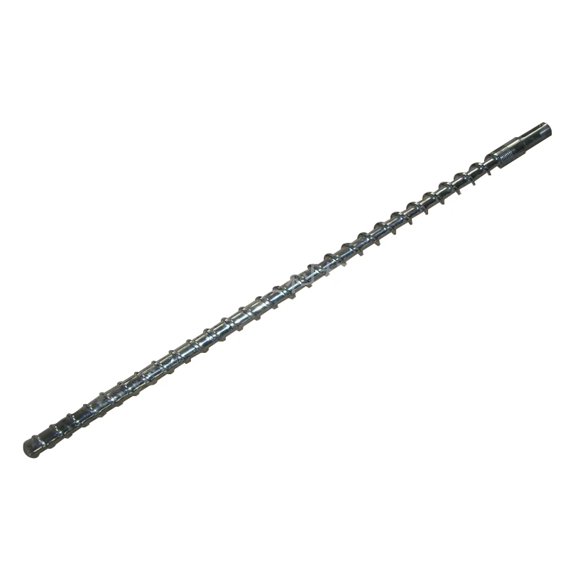 55/110 одинарный или конический двойной винт высококачественные аксессуары для