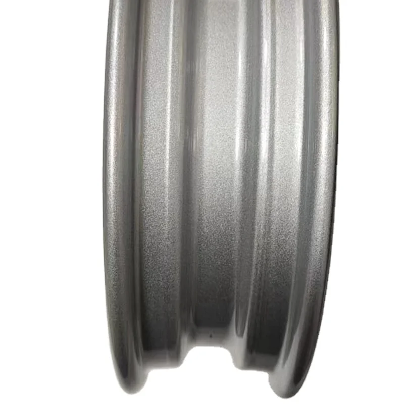 OEM ODM die casting stainless steel/aluminium products customized  die casting aluminium Wheel hub for electric vehicle