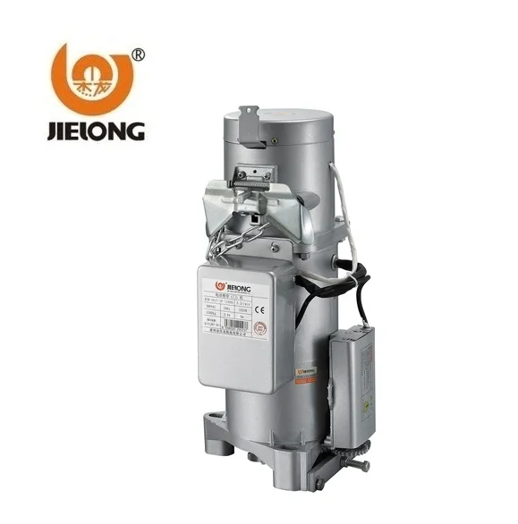  Jielong 1500 кг высококачественный мотор для вращающихся