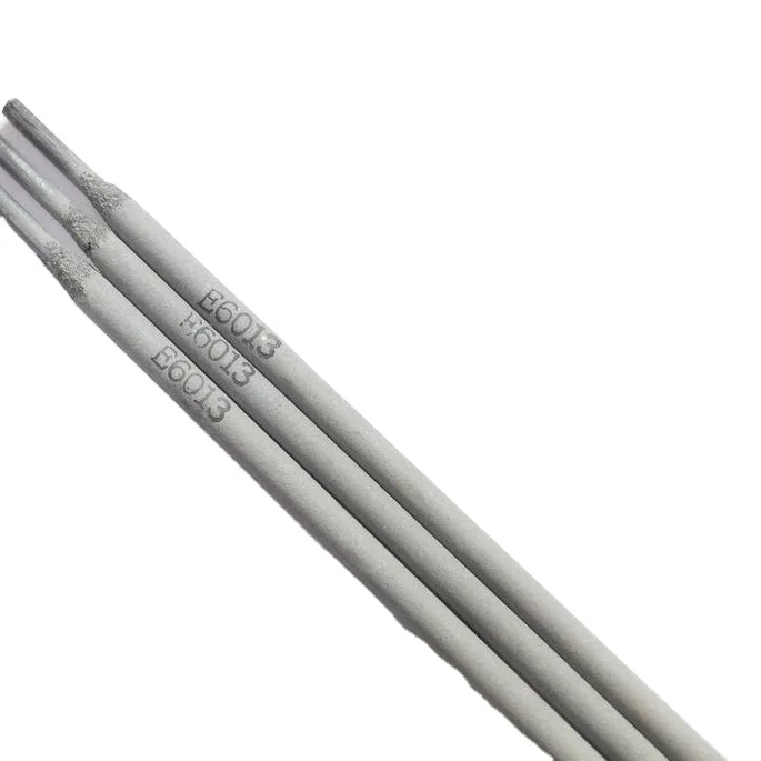 Поставщик сварочного электрода из мягкой стали j422 E6013