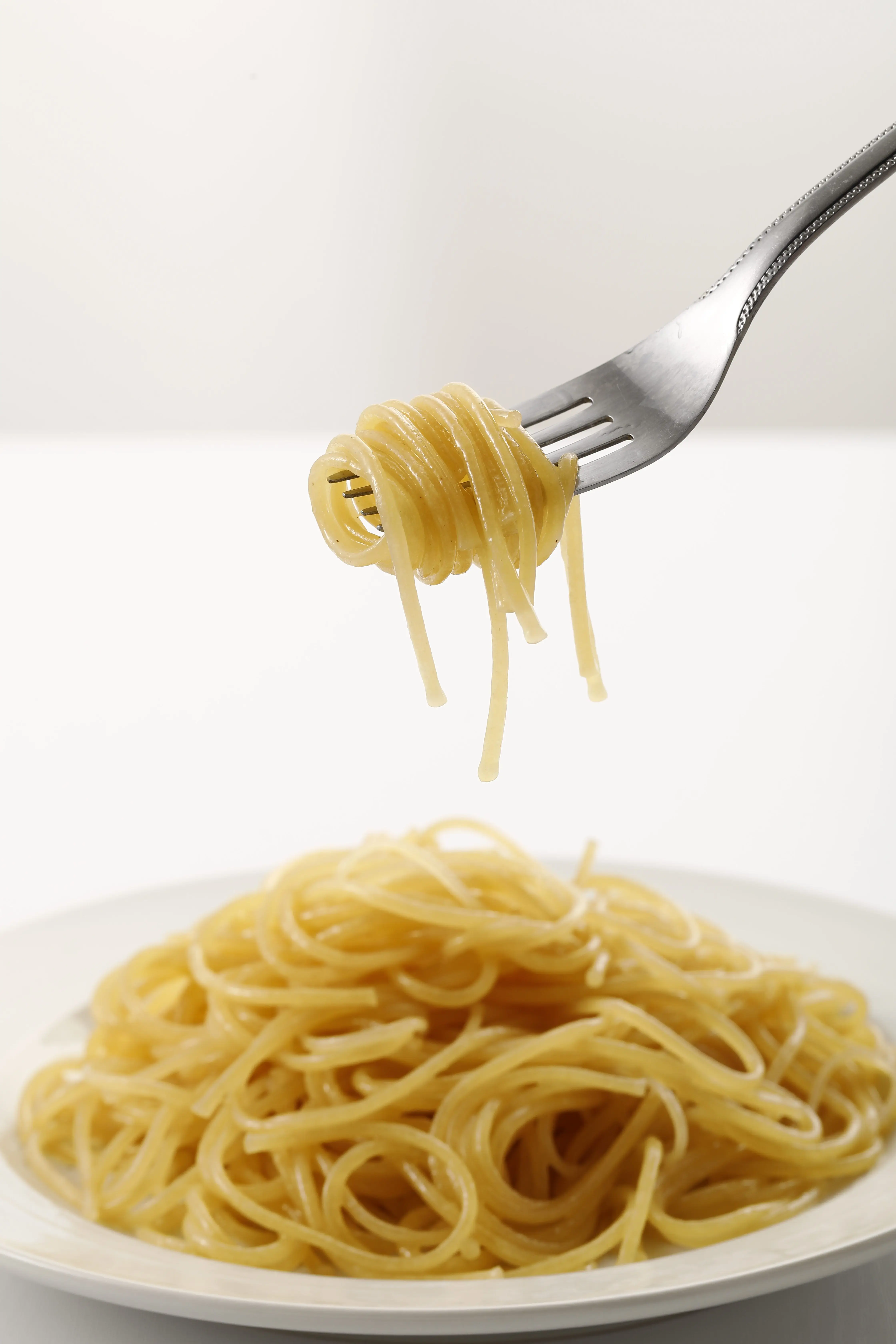 Konnyaku shirataki pasta Dried Konjac Carrot Spaghetti noodle Suger free Gluten free GMO free Source of fiber