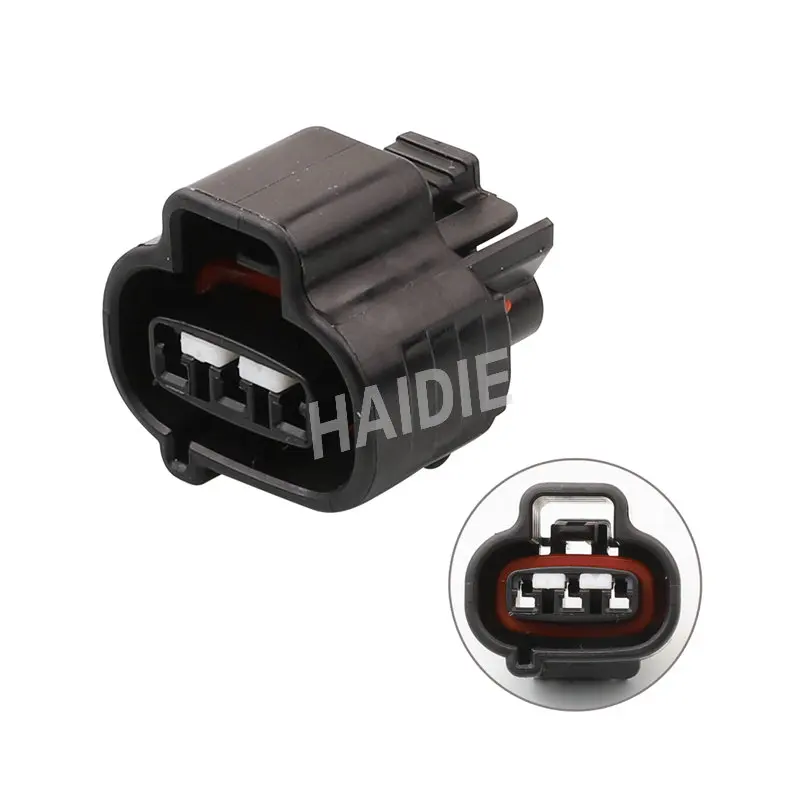 3pin 6240-5173 Auto Pin Wire Cable Harness Auto Connector Housing Plug And Terminal