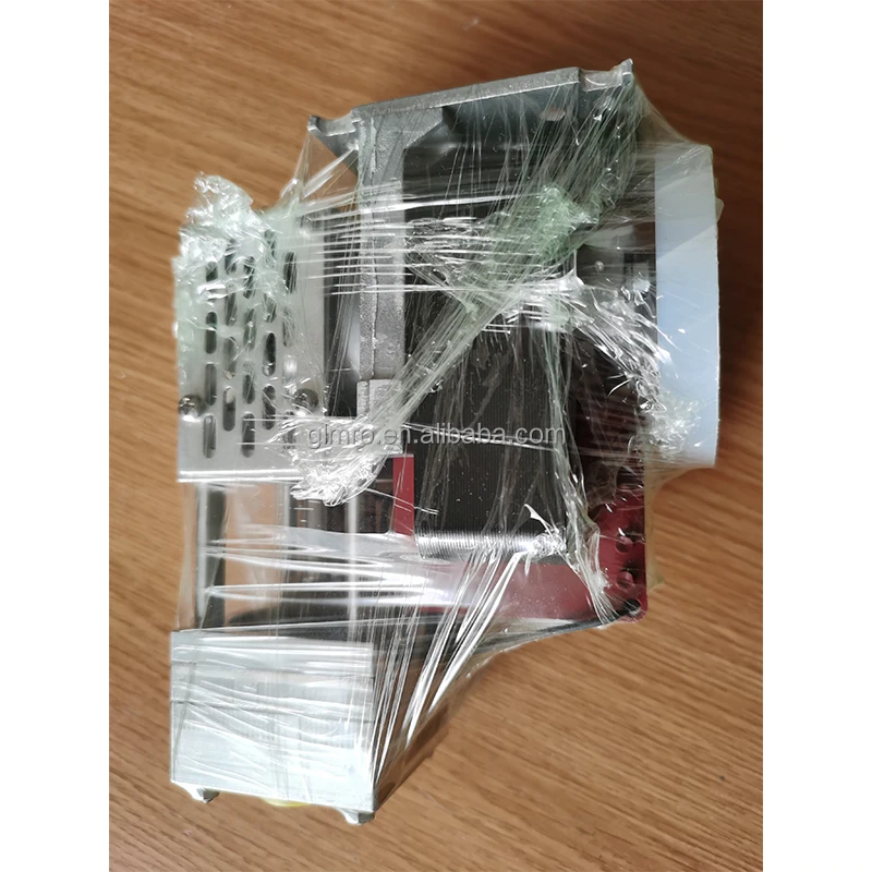 KNF N86ST.16T N86AT.16E High Temperature Diaphragm Sampling Pump Gas Vacuum Pump