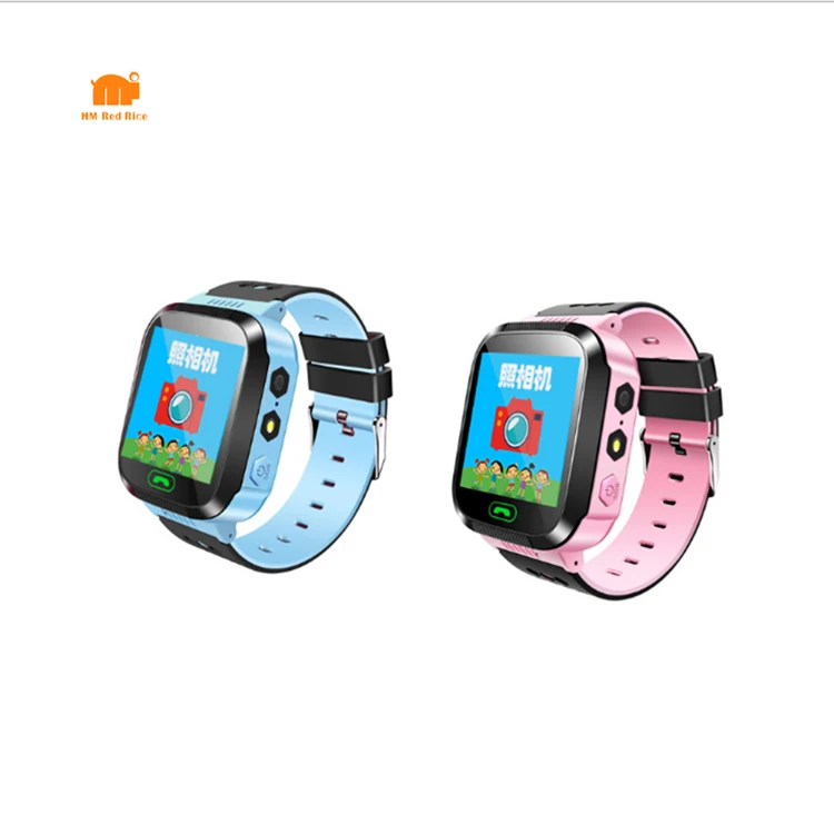 q528 smart watch kids 1.44' HD touch screen watch phone smart watch in  hot selling