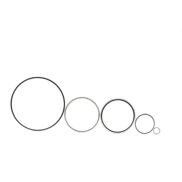 Reali-slim Ball Bearing Thin Bearing Kc070ar0
