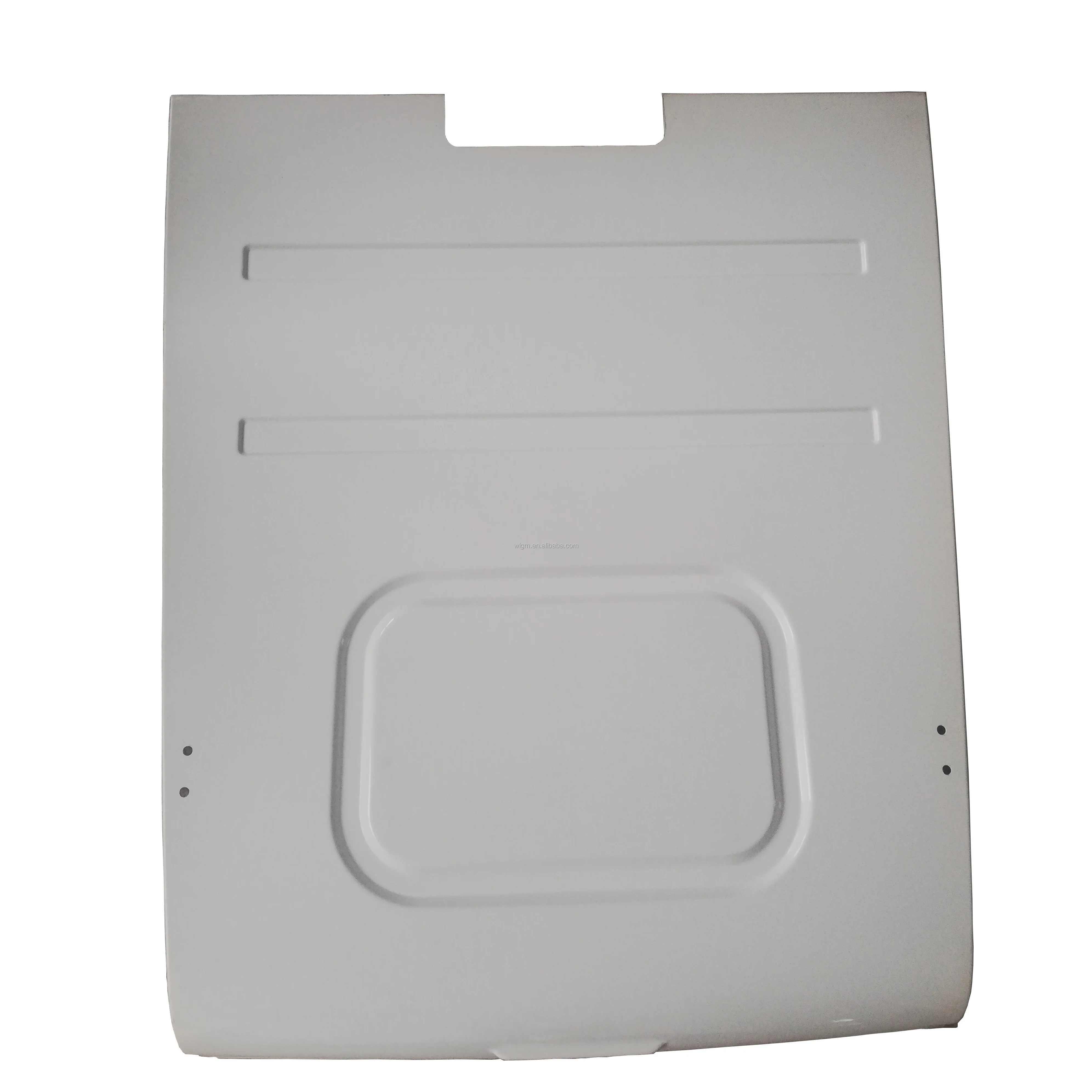 Высококачественный вакуумный процесс формования, индивидуальные автозапчасти, термоформовочный вакуумный пресс, крышка из АБС-пластика