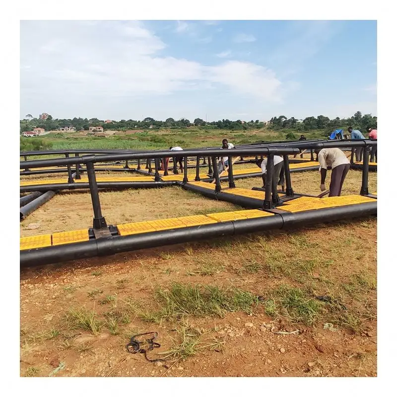 Supply Ocean Offshore Aquaculture Crab Pot Eel Fyke Net For Sale