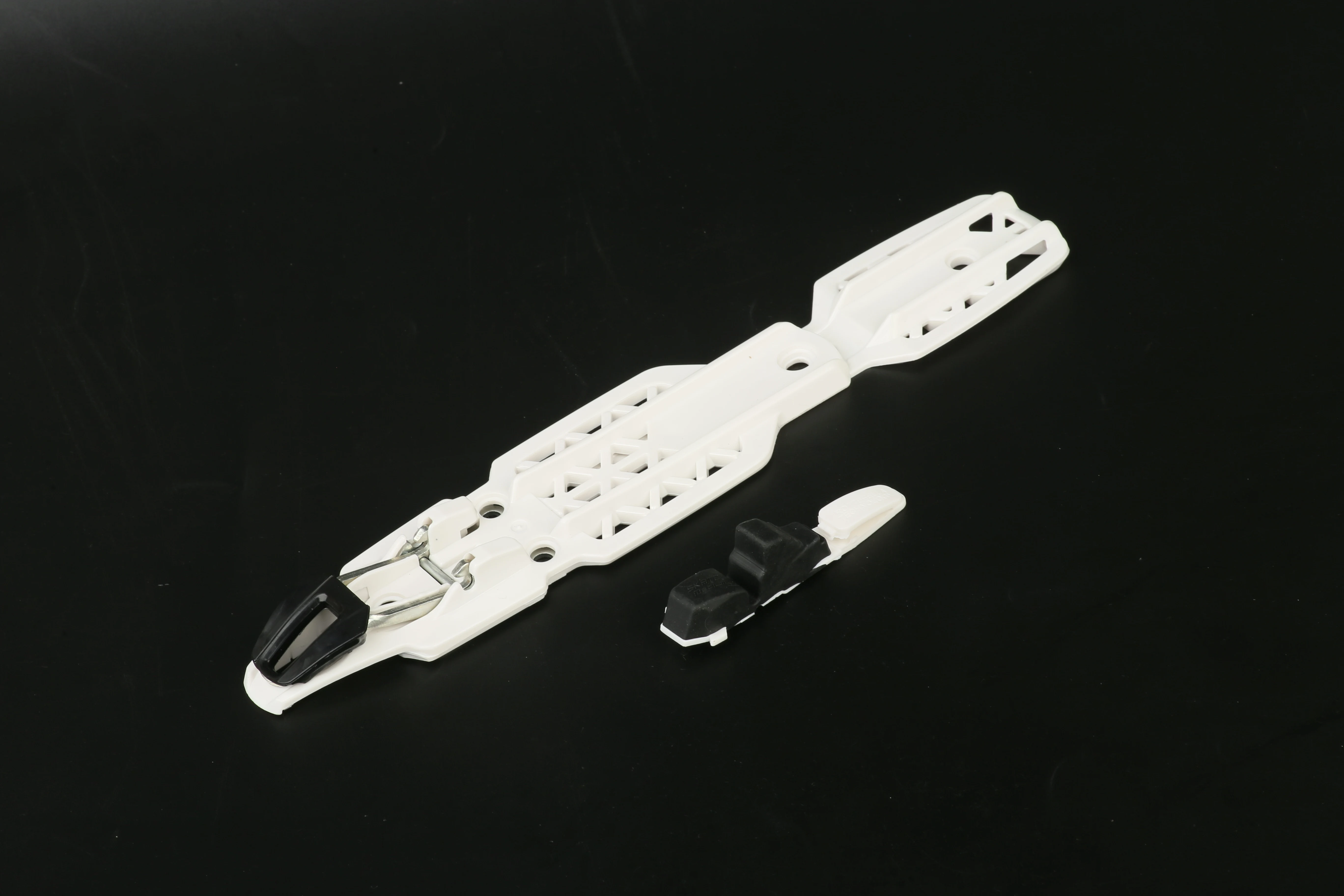 Wholesale Portable Nordic Two Wheels Classic and Skate RollerSki Mounts