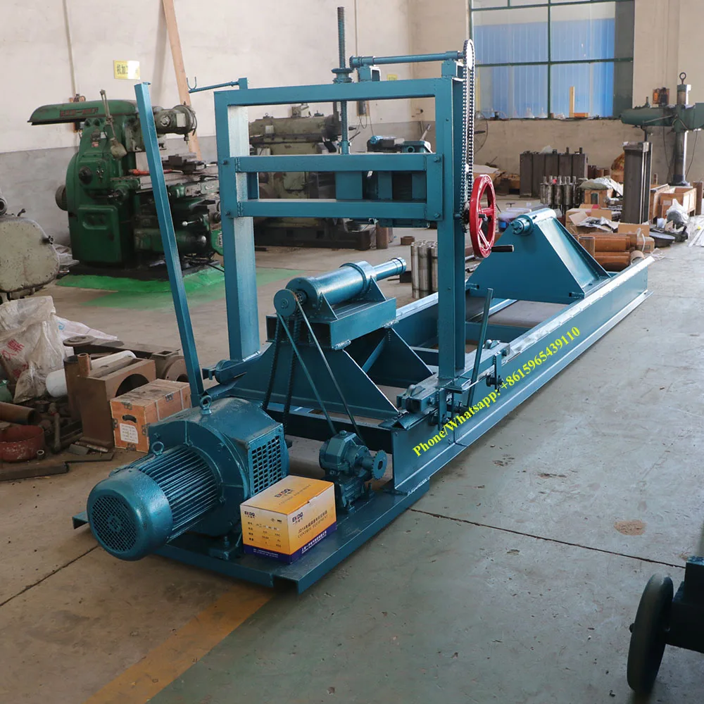 Токарный станок по дереву