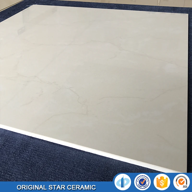 marazzi polished porcelain porcelanato tile soluble salt lobby bathroom floor tiles size 60x60cm foshan