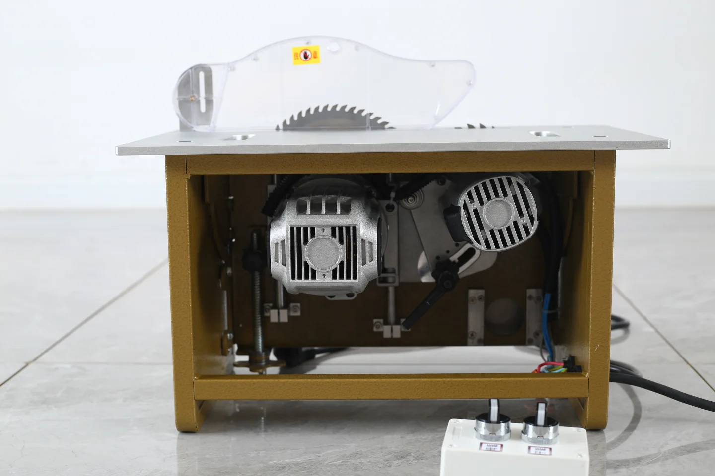 WOODPRO  DY50  table panel saw wood tools single phase wood saw machine sliding table saw  band saw for woodworking