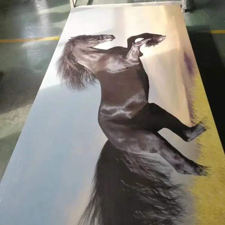 Easy Maintenance Quick Easy Install Maible decorative wall for European and American markets for European and American markets