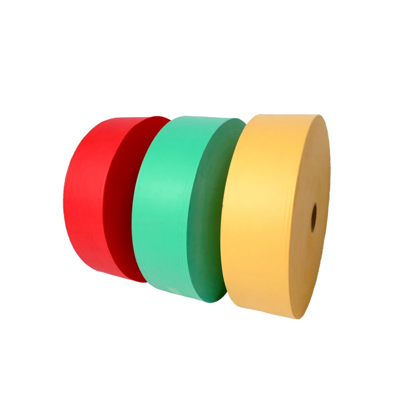 Good strength TNT non woven fabric 100% non-woven polypropylene fabric medical material pp spun bond non-woven fabric