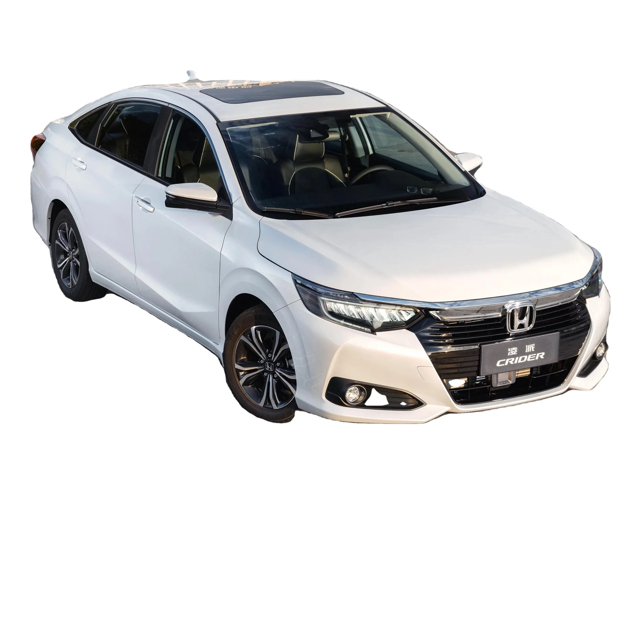 2024 Honda Crider новые автомобили 1 0 T седан 180 турбо CVT 2023
