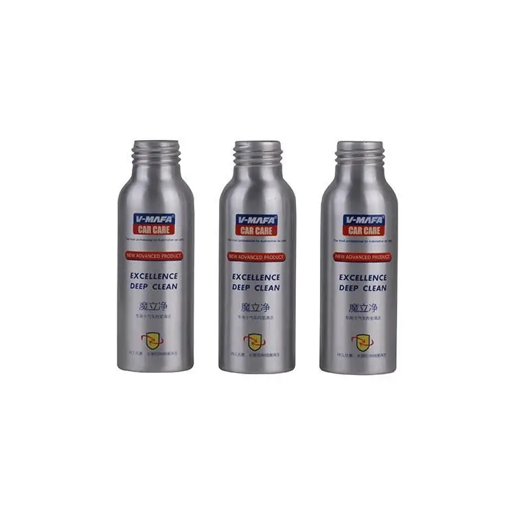 Aluminum Custom Exotic Elegant Oem Premium Eco Friendly Bulk Cute Perfume Bottles