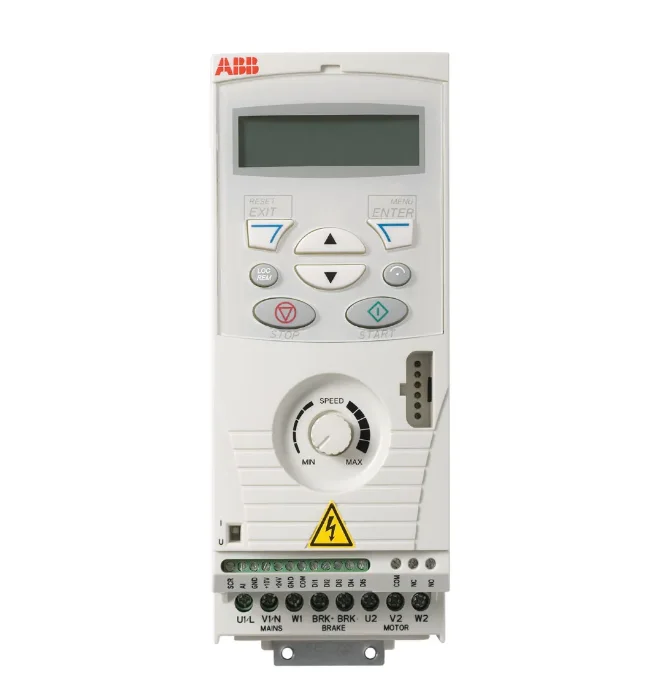 Original ACS510-01-03A3-4 Inverter AC Drive ACS510-01-05A6-4 Abbs ACS510-01-05A6-4 original factory