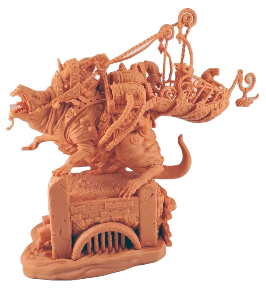 Prototyping 3D printing service SLS SLA resin abs PA12 Plastic parts for automotive and medical