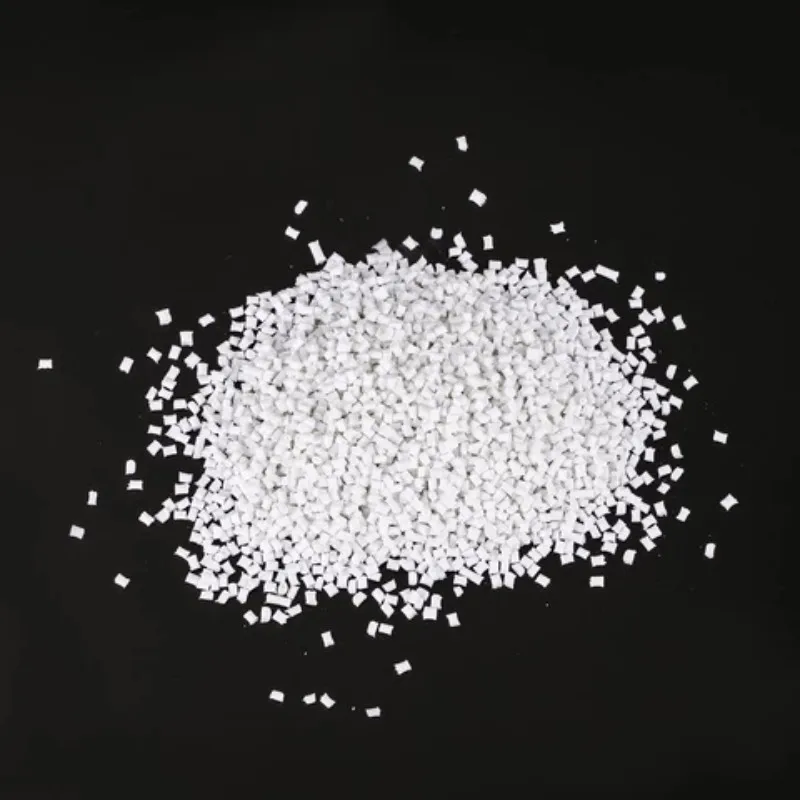 PA6 Heat Resistance Nylon PA6/PA66 granules virgins resins Compound with competitive price