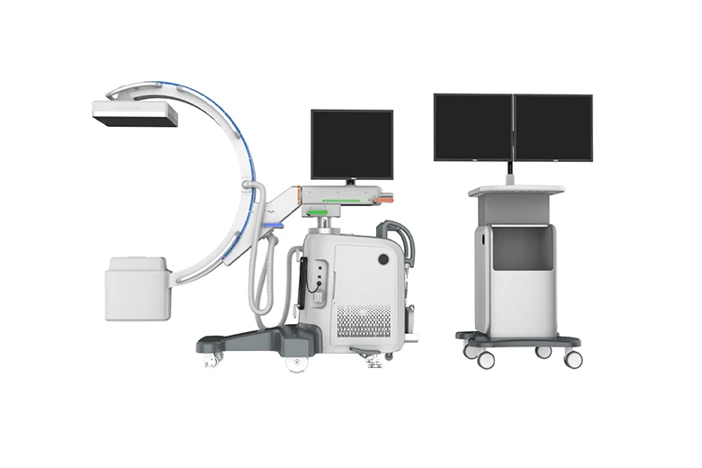 Surgical C-arm Medical X ray machine for professional medical x ray machine manufacturer