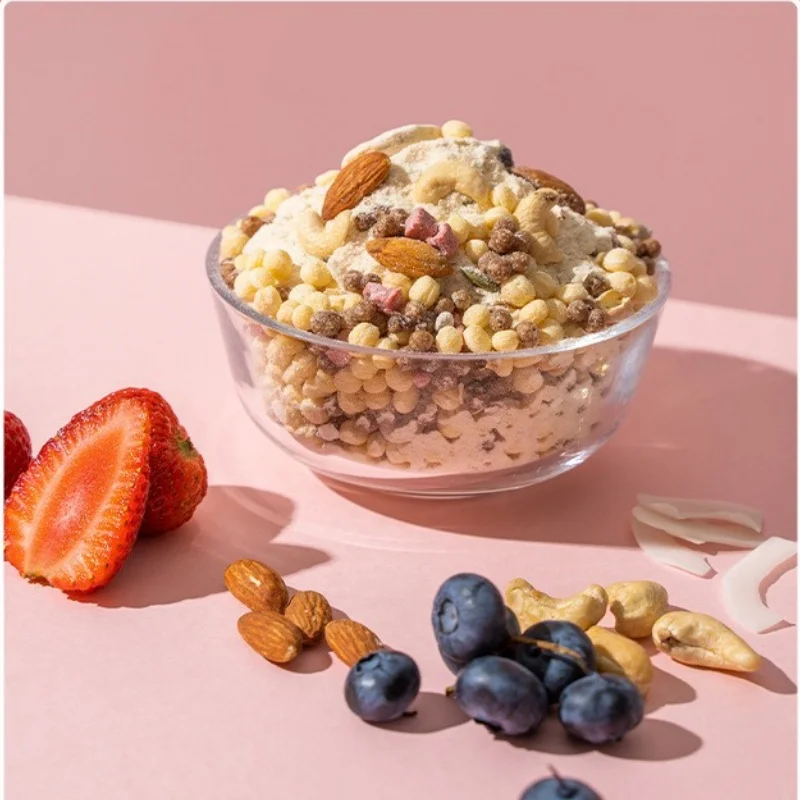 meizhoushike 280gram Whey White Label Vegan Protein Shake Powder Ready to Drink whey protein product