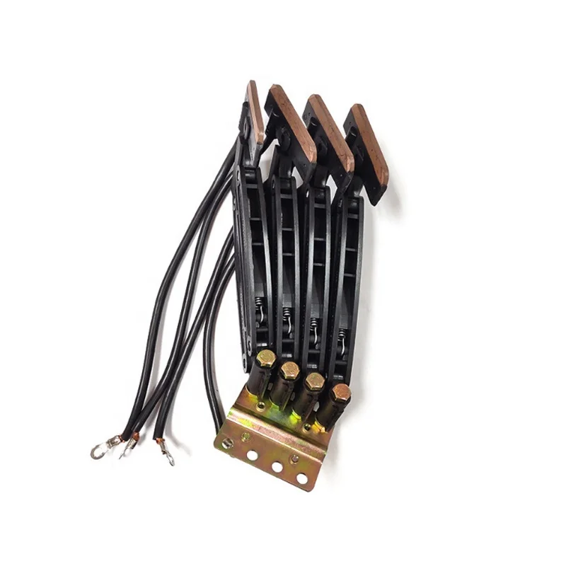 Crane Power Current Collector Other Electrical Equipment For Sale