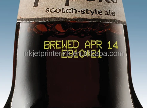 Videojet 1710 with 6m throat -60u nozzle and air dryer, IP65