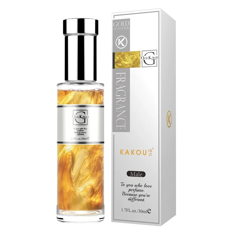 Original Perfume Wholesale OEM Parfum Pheromone Perfume