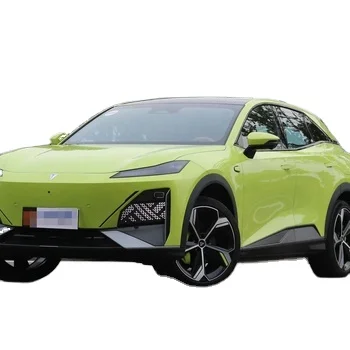 Deepal S7 620max Ev Changan Shenlan новые энергетические транспортные средства Car заводская цена диапазон чистого электромобиля