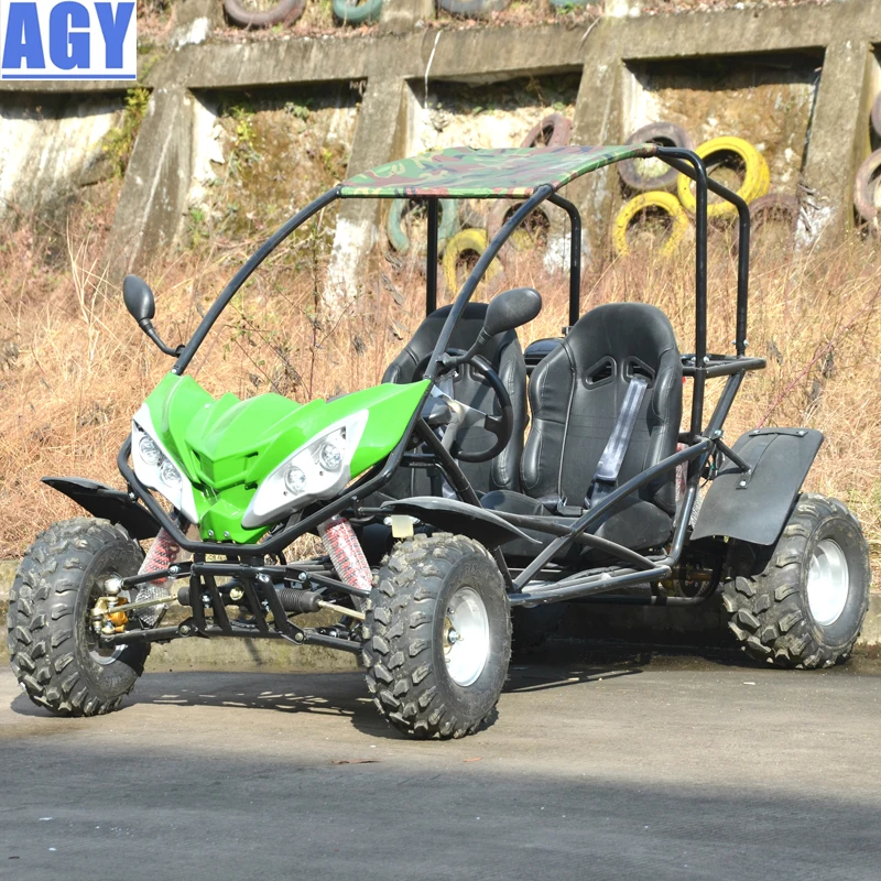 AGY china made beach 125cc kids buggy kart