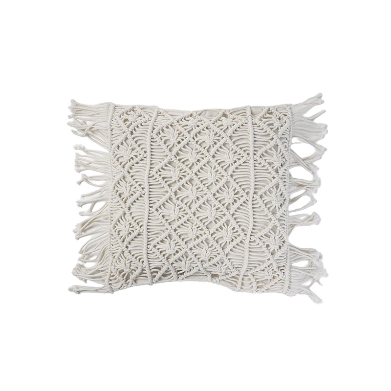 New Style Cushion Cover Patterned Cushion Pillow Cover Designs Sofa Decorative Cushion Cover