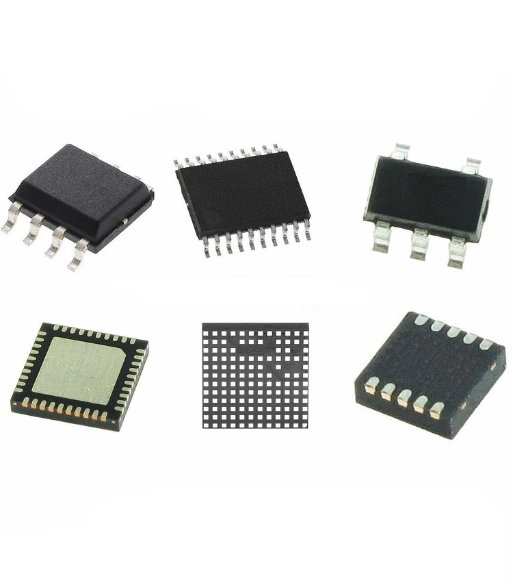 ATMEGA328P-AU пакет 8SON высокого тока низкого внутреннего сопротивления МОП-транзистор