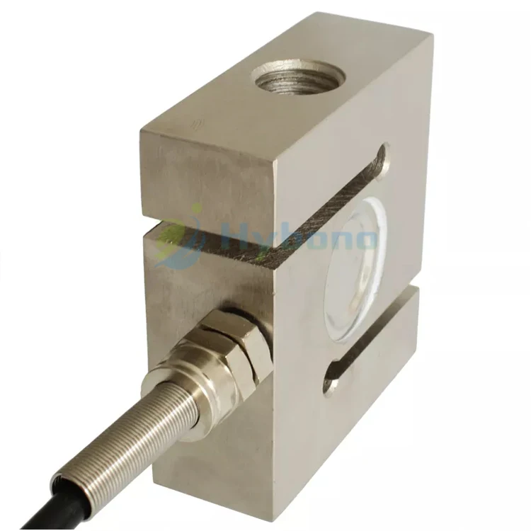20kg 30kg 50kg 100kg 1t 1.2t 5t 10t Compression Tension Weight Sensor S Beam Type Load Cell