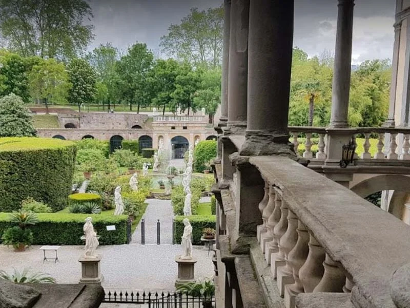 
Voucher for Restaurant IMBUTO in Lucca (Italy) Valid For An Amount of 150 EUR Experience Gourmet Tasting Taste Enjoy Italian 