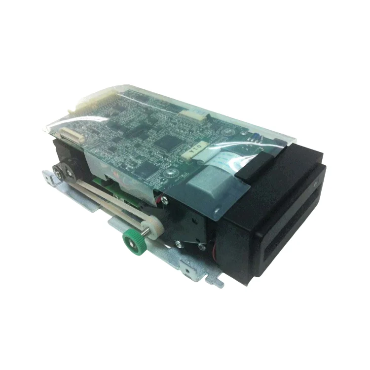 SANKYO Card Reader  ICT 3K9 3R4245 ATM Card Reader SANKYO ICT3K9 Electric Card Reader