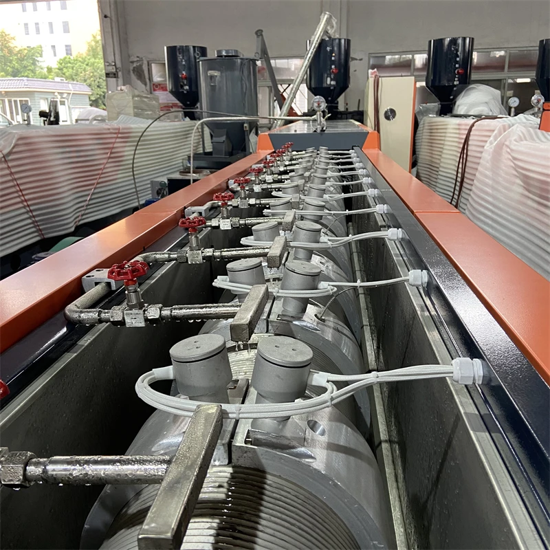 PE foam sheet production line FLY-200/220/250 EPE(Expanded Polyethylene)  foam sheet making machine