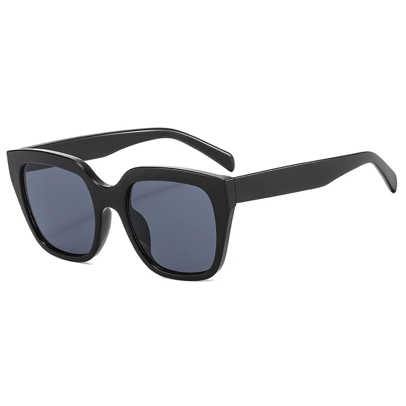 Новинка 2023 высококачественные классические дизайнерские Винтажные Солнцезащитные очки унисекс с поляризацией